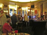 2018-10-26 2e ALV - maandborrel Cafe Centraal 27 2018-10-26 2e ALV - maandborrel Cafe Centraal 27